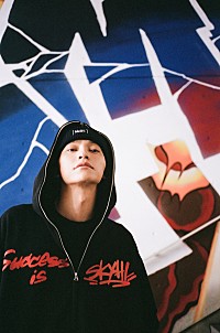 田中樹 田中樹】16thシングル「Stargaze」ジャケット撮影の裏側