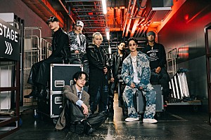 田中樹 田中樹】16thシングル「Stargaze」ジャケット撮影の裏側