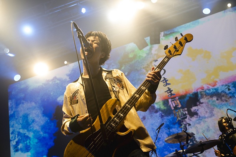 「Photo by Takeshi Yao」3枚目/11