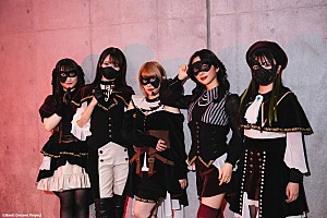 ライブレポート＞Roseliaが拓いた新たな物語【Stille Nacht, Rosen