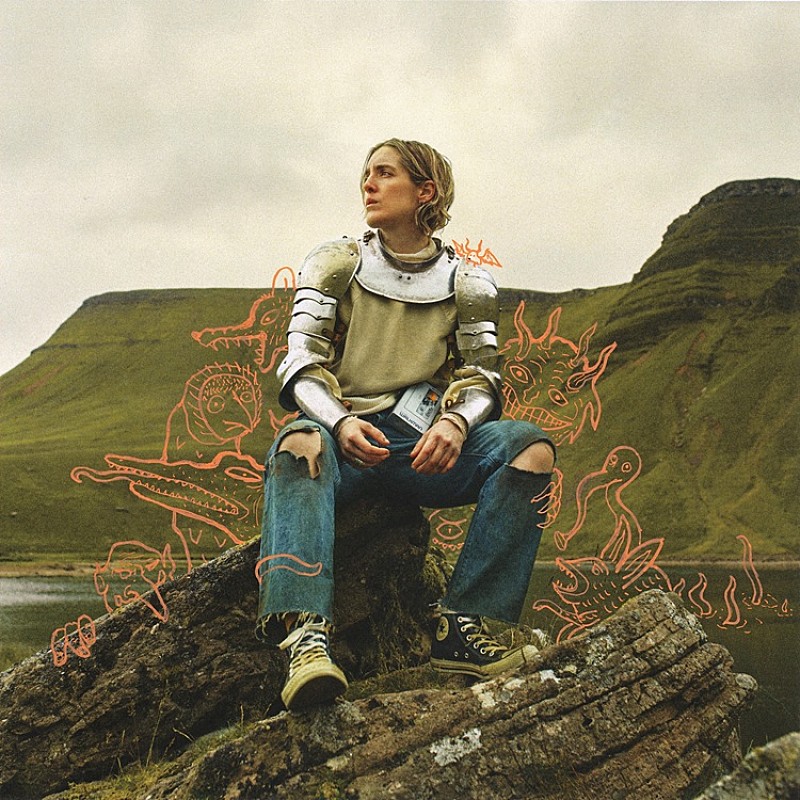 シュラ、6年ぶりのニューALより「Recognise」公開