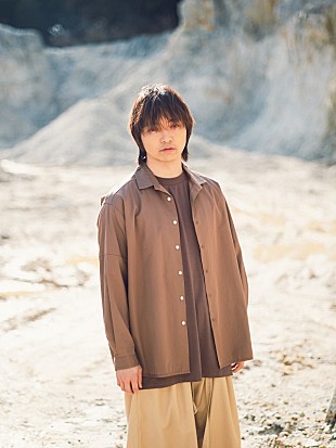 「三浦大知、両A面シングル発売決定＆最新アーティスト写真公開」