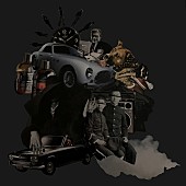 「S.A.R.、春リリース予定EPより「Side by Side」先行配信」1枚目/3