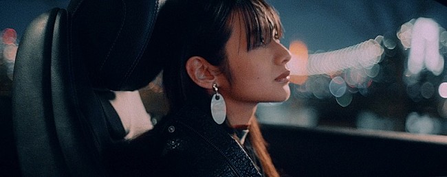 「indigo la End、久々にメンバー全員出演「ナハト」MV公開＜1/30修正＞」1枚目/3