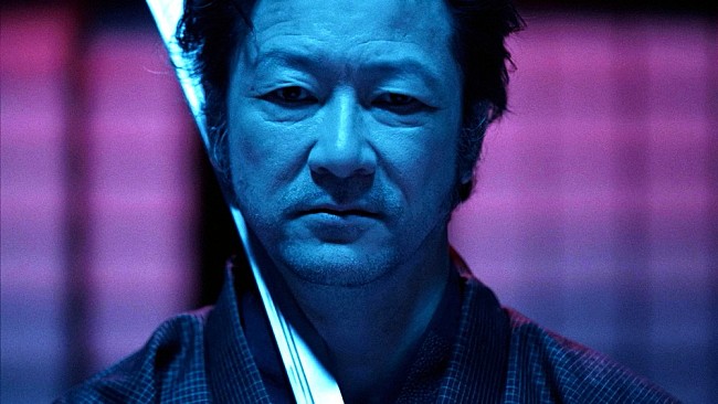 「DEVILOOF、新曲「因習」MV公開　浅野忠信が特別出演」1枚目/5