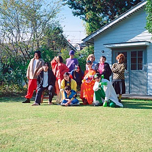 「FINLANDS、AL『HAS』から先行配信曲「CLASSIC」リリース」