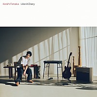 Keishi Tanaka、ニューALより 「Colors」 MV公開 | Daily News
