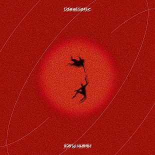 「DURDN、ニューSG『idealistic』配信リリース＆MV公開」