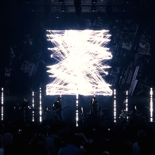 「TESTSET 配信シングル「Full Metallisch (Live at Zepp Shinjuku, Tokyo, Oct 20, 2024)」」2枚目/3