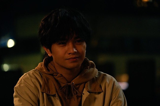 「映画『知らないカノジョ』本編映像」2枚目/4