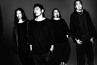 「BRAHMAN、【尽未来祭】10年ぶり2度目の開催決定」