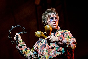 「リアム・ギャラガー、ブリング・ミー・ザ・ホライズンによる「Wonderwall」のカバーの感想を投稿」