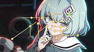 「Eve、劇場アニメ『メイクアガール』本編映像（限定シーン含む）を使用した「花星」スペシャル映像公開」