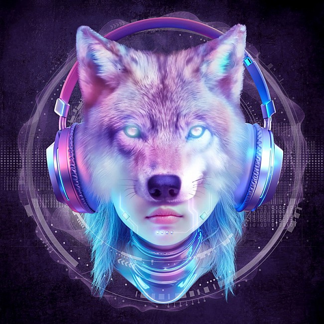 「XG 『XDM Unidentified Waves』」2枚目/3