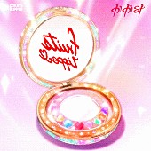 「FRUITS ZIPPER 配信シングル「かがみ」」5枚目/5