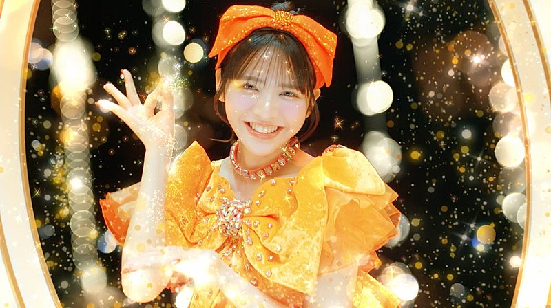 「『【MV】FRUITS ZIPPER「かがみ」』」3枚目/5