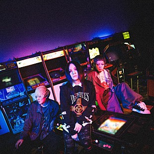 「MUCC、3度目のメジャー復帰後初のアルバム『1997』4月リリース」