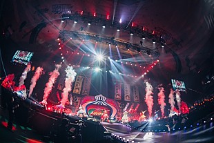 「＜ライブレポート＞Appare! 日本武道館リベンジ公演大成功＆メジャーデビュー決定「次は横浜アリーナへ連れて行けるよう頑張ります！」新たなアイドル伝説刻んだ夜」