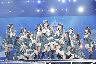 「≠ME、グループ結成6周年を“≠ME WONDER LAND”で祝う「これからも私たちと一緒に駆け抜けようねー！」」