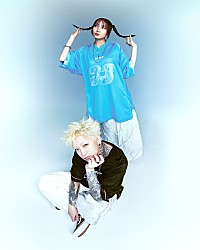 ライブレポート]YOASOB,ヨーロッパ最大級音楽フェス出演!ロンドン