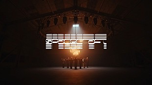 「BE:FIRST、時空を超越する「Spacecraft」MVテーマは“Time paradox”」