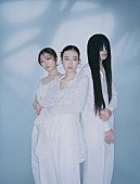 「羊文学、スペシャルライブ開催＆J-WAVE公開生放送にゲスト出演へ」1枚目/3