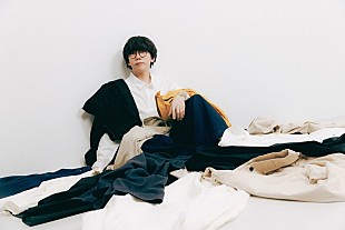 「片岡健太（sumika）がディレクション、ナノ・ユニバースとのファッションプロジェクト「Te Ni Wo Ha」」