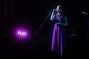 「＜ライブレポート＞Tokimeki Recordsがゲストボーカルを迎えてビルボードライブ公演開催、新たなサウンドで名曲を彩ったプレミアムな一夜」