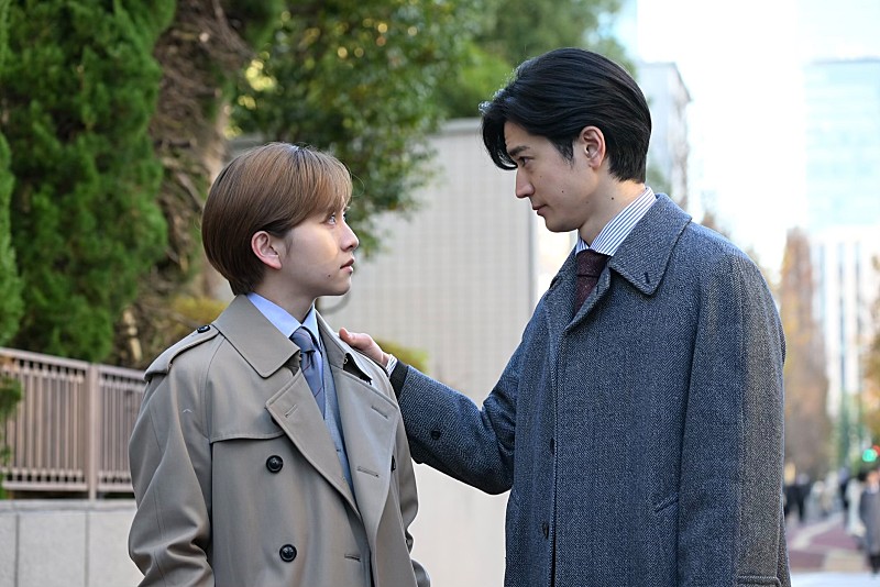 「「秘密～THE TOP SECRET～」“小島”池脇千鶴の演技と壮絶展開に反響 「池脇千鶴の役作り、演技に圧倒された」」1枚目/1