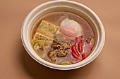 「落合健太郎による『オチケン「ニック」豆腐』」7枚目/10