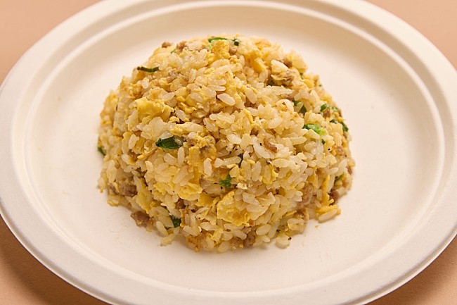 「秦 基博『もっチャーハン』」4枚目/10