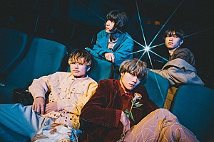 クジラ夜の街、ルサンチマンと共催イベント開催決定 | Daily News