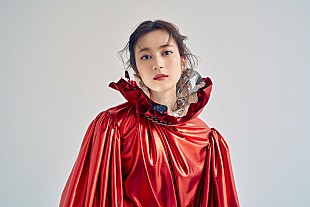 「生田絵梨花、2nd EP『bitter candy』の全収録楽曲公開」