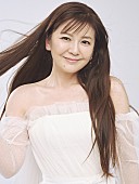 「南野陽子「まさか40年もやらせてもらえるとは…」、デビュー40周年コンサート【楽園のDoor】開催へ」1枚目/3