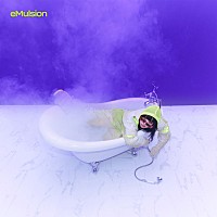 紫 今、1stアルバム『eMulsion』収録内容&アートワーク公開 | Daily News | Billboard JAPAN