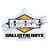 「BALLISTIK BOYZ ベストアルバム『Chapter 1』初回生産限定盤キーホルダー」5枚目/5