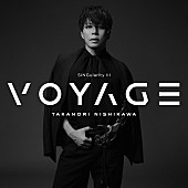 「西川貴教 アルバム『SINGularity III -VOYAGE-』通常盤」3枚目/4