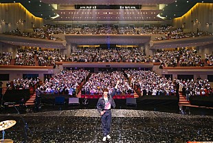 「BTSのJIN『Venue101』特番、未放送部分を含めた完全版がオンエア」