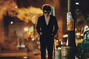 「ゲストトーク付き『名もなき者／A COMPLETE UNKNOWN』試写会に5組10名ご招待」