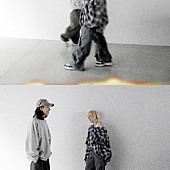 「Nao Yoshioka×Kazuki Isogai、ニューSG「Selfish (Acoustic)」2/14リリース」1枚目/3