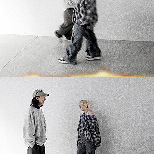 「Nao Yoshioka×Kazuki Isogai、ニューSG「Selfish (Acoustic)」2/14リリース」