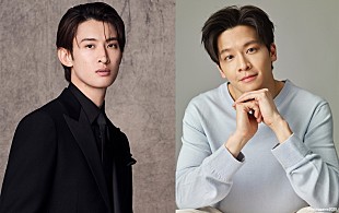 「向井康二（Snow Man）、タイのBLドラマ主演に挑戦「タイ語の練習を頑張ってます！」」