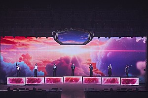 ライブレポート＞GOT7、果たした約束と新たに交わした約束 6年ぶり