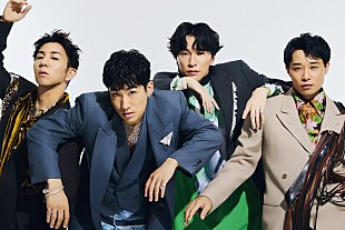 「s**t kingz、日本武道館ワンマン2DAYS＆ライブハウスツアー開催」