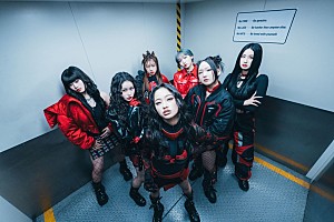 BMSG×ちゃんみな【No No Girls】から誕生したHANA、プレデビュー曲「Drop」MV公開 | Daily News