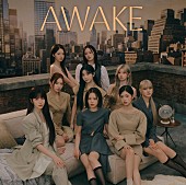 「【ビルボード】NiziU『AWAKE』、24万枚超でアルバム・セールス首位」1枚目/1