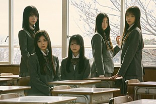 「乃木坂46、6期生春組の新たな集合写真公開　夏組の発表スケジュール決定」