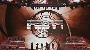 「BE:FIRST、ドームツアーより「Spacecraft」ライブ映像を公開」