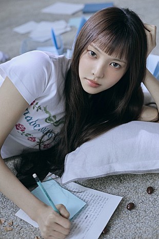 「ILLIT、新曲「Almond Chocolate」ソロカットを公開」