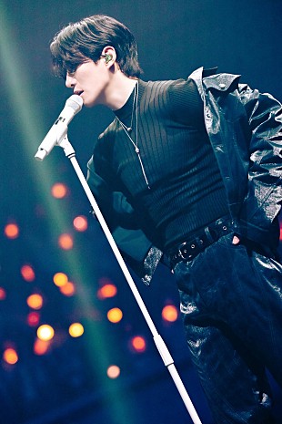 「イ・ジュノ（2PM）、約1年半ぶりの日本公演が大盛況にて終了　2日間で1万8千人を動員」